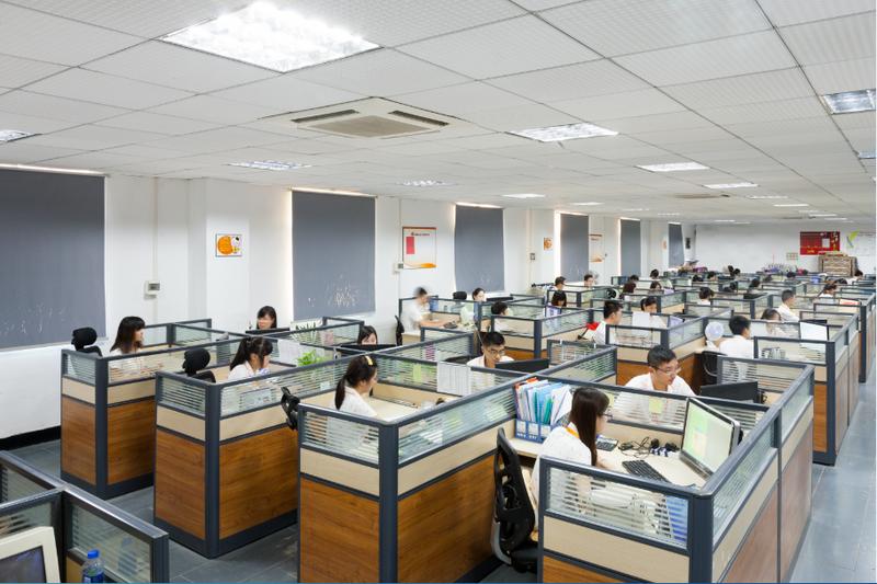 公司乔迁新址公告